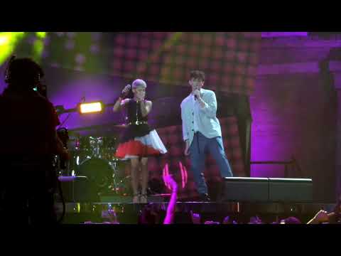 Wind Summer Festival 2018 - Elodie Ft. Michele Bravi