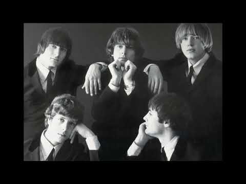 My back pages - The Byrds | LYRICS | Maikimaik27 Full HD Hi-Fi