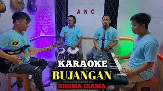 Download lagu BUJANGAN KARAOKE RHOMA IRAMA NADA COWOK mp3