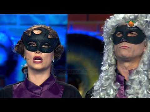 Portokalli, 20 Mars 2016 - Kori i gjykatesve dhe prokuroreve (Reforma ne drejtesi)