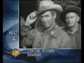 VHS 19 November 1995 AMC Movie Channel Commentary Trailers Countdown