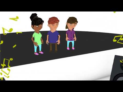 Introducing Performance Accompaniment Recordings!
