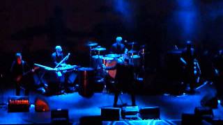 Les Têtes Raides @ La Carène Brest   Alice