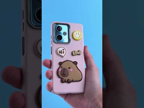 Чехол для Apple iPhone 11 противоударный, с защитой камеры и принтом.TPU Leather Toys монстер / monster - фото 1 - id-p3108012716