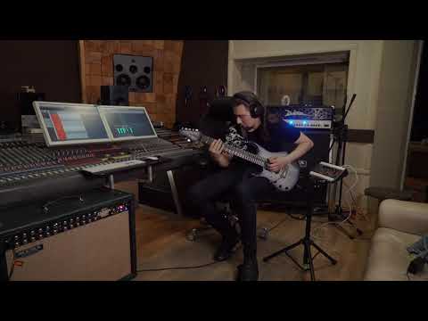 VAL HAL - Ktož jsú boží bojovníci / Who are God's Warriors (Guitar Cover)