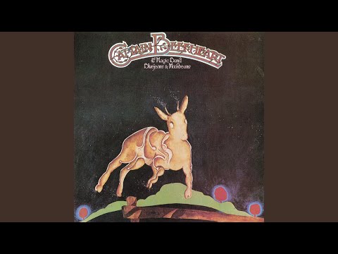 Bluejeans and Moonbeams