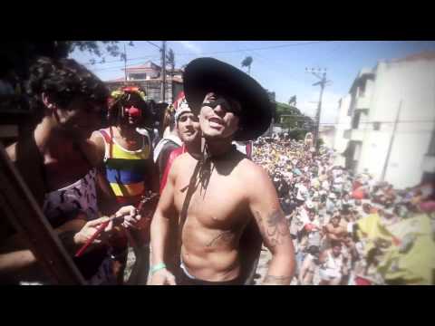 Forfun - Largo dos Leões (Clipe Oficial)