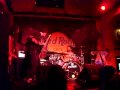 Mistress Maria Cocaine Waffles Outtro