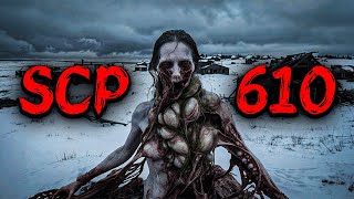 와... 순식간에 인류를 멸망시켜버릴 수 있는 사상 최악의 '케테르 등급' 바이러스 【SCP/소름주의】