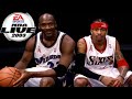 Michael Jordan 2003 SEASON 7 NBA LIVE 2003