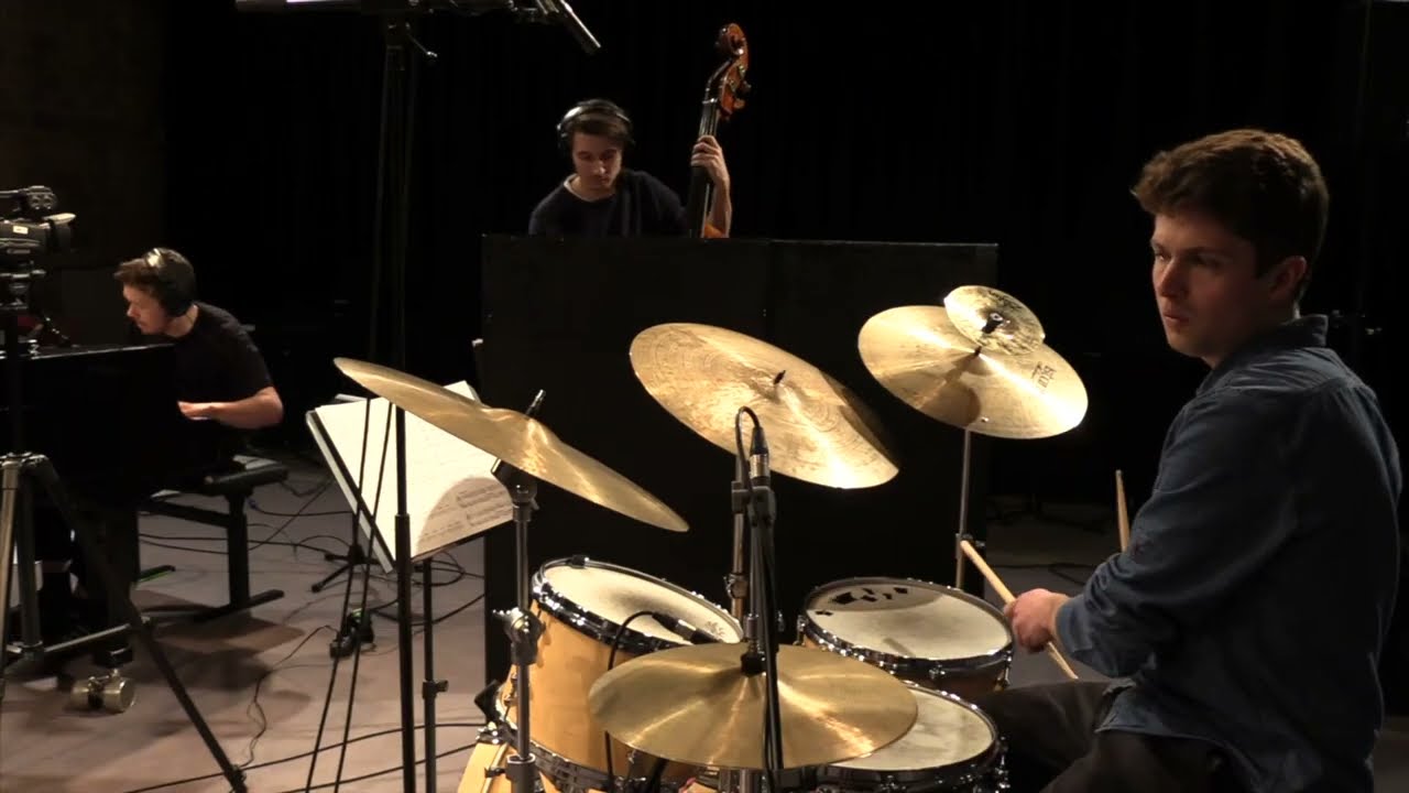 Velociped - Die Zusammenkunft