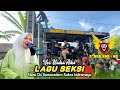 LAGU SEKSI Kapten Voc Nadia Aiko Singa Barong SIBA Show Sumuradem Sukra Indramayu