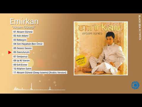 Savrulurum / Emrkan