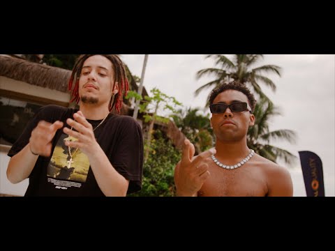 Marin & DANK - Manga, Morango ou Kiwi (Prod. DJ Gui) OQSesh