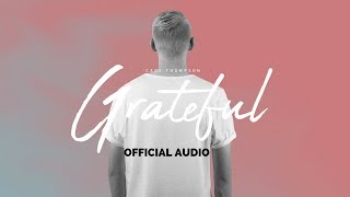 Grateful (Audio) -Cade Thompson