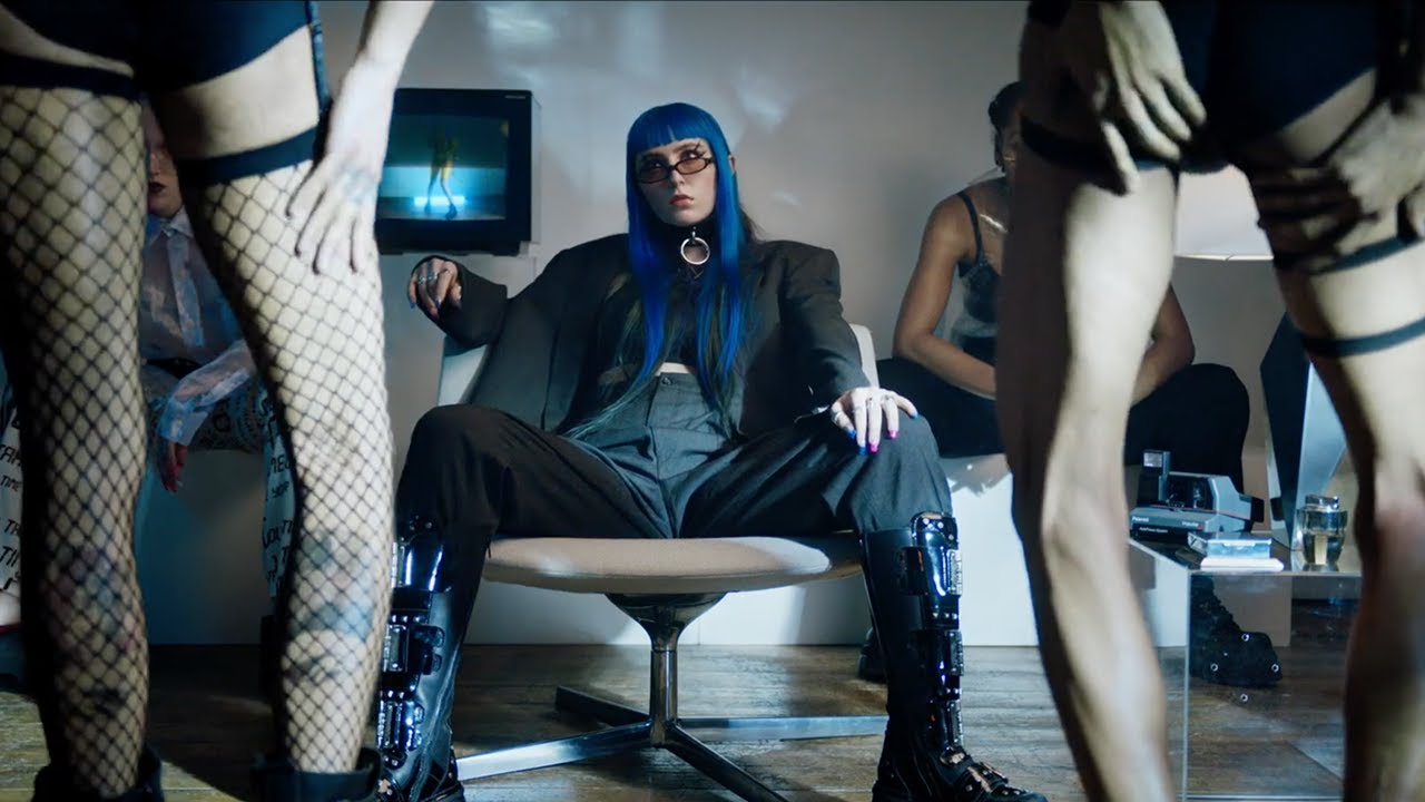 Ashnikko — Special