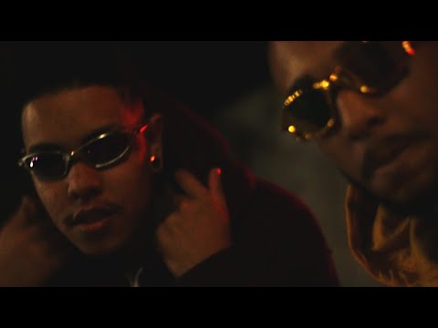 Yamashita - Inveja 2 (Ft. Yolfloy) [official videoclipe]