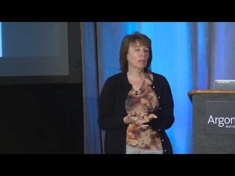 FASTMath: An Overview of Numerical Algorithms and Software | Lori Diachin, LLNL