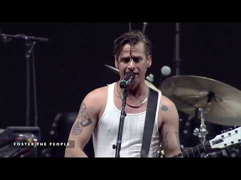download lagu mp3 mp4 Foster The People Live, download lagu Foster The People Live gratis, unduh video klip Foster The People Live