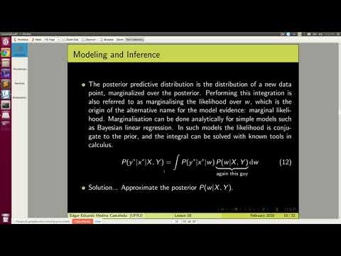 09/02/2020  - What Uncertainties Do We Need in Bayesian Deep Learning for Computer Vision? (review)