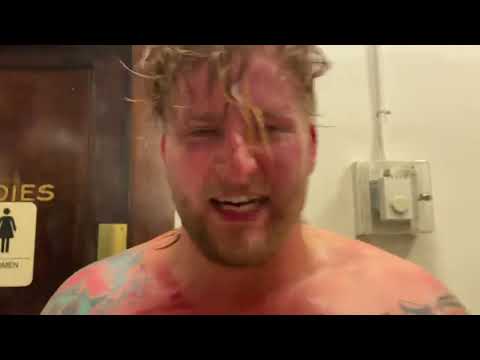 AAW ReaXion | Gnarls “Big Beef” Garvin | EPIC 2022 | AAW Pro