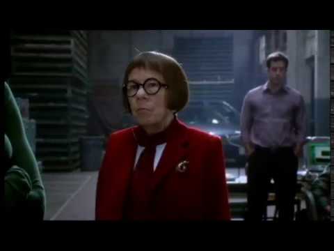 Ncis Los Angeles 1x23 - Sala Operativa di Emergenza