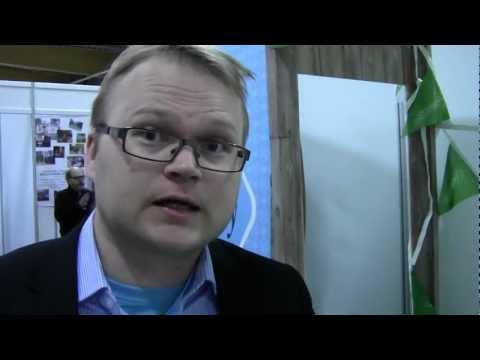 Salamahaastattelu - Ari Mattila