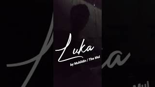 Download lagu Angkasa - LUKA | story #shortmusicvideo #shortstory mp3
