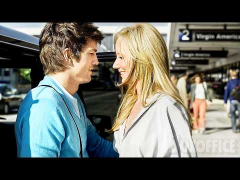 Los Angeles Love | Ashon Kutcher (That '70s Show) | ROMANCE | Full Movie in English☘️