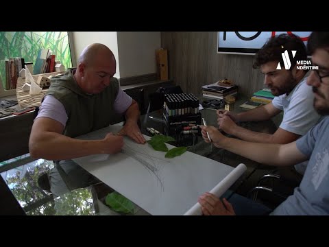 "Green Queen", mbretëresha që po i vjen Prishtinës