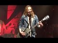 Halestorm -LIVE- "I Like It Heavy" @Berlin March ...