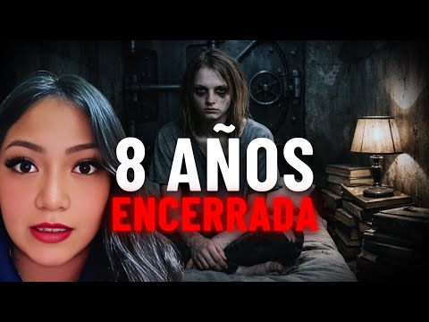 3096 DAYS IN HELL: THE STORY OF NATASHA KAMPUSCH ⛓️😰