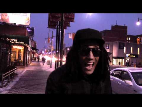 When I'm an Old Man (prod. History) NEW LIL ROCS & DANTE LEON OFFICIAL VIDEO