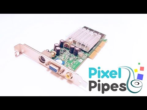 Just how BAD is the GeForce FX 5200?