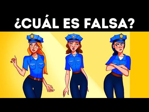 22 Riddles to Sharpen Your Concentration