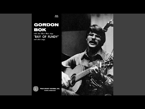 Queer Bungo Rye - Gordon Bok