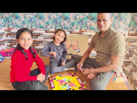 Dhriti dada didi mile kemon khelche 😘😍🥰😍