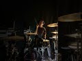 Stargirl Interlude by The Weekend featuring Lana Del Rey (drum cover)