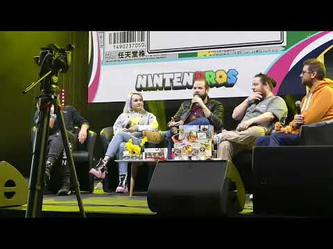 Paris Fan Festival 2023 - Nintenbros