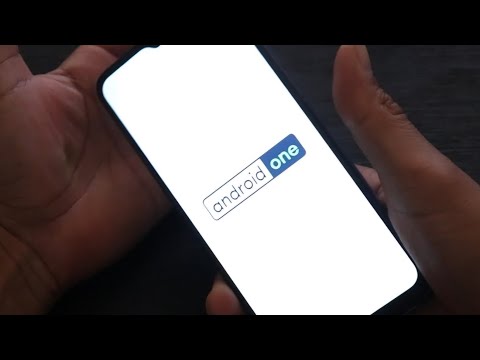 Como Reiniciar un Nokia G 20  cuando la pantalla no Responde?