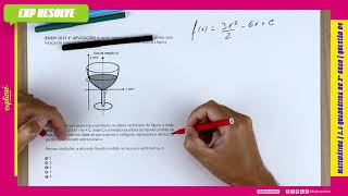 A Parte Interior De Uma Taça