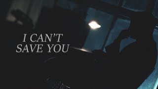 jim gordon tribute | feet of clay