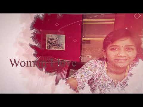 Happy Birthday Gomathi