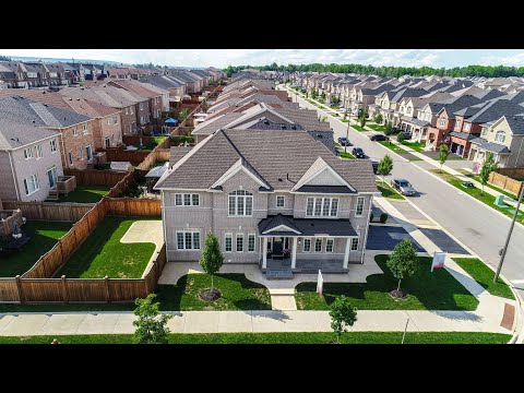 534 Dougall Avenue Caledon Home for Sale - Real Estate Properties for Sale