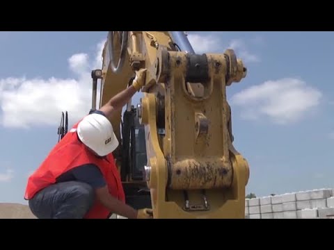 Cat Pin Grabber Couplers | Built to Last