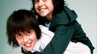 Crazy Car-The Naked brothers band [HQ]