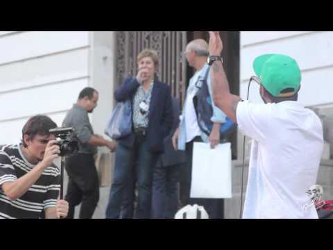 [ATO] RICO NEURÓTICO - FREESTYLE