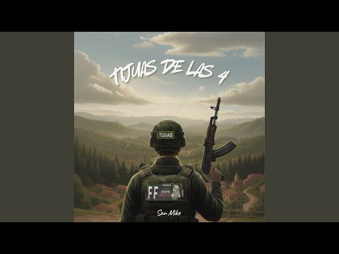 Tijuas de las 4