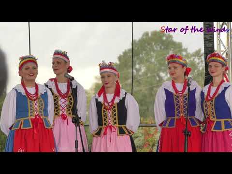 # 261 2022-09-11 Zespół Pieśni i Tańca Ziemia Bydgoska Bydgoszcz Poland (V-K)