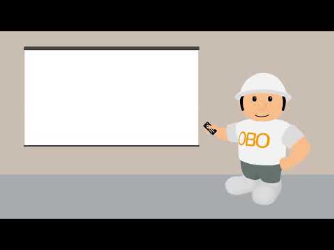 OBO Construct explanatory film - OBO Bettermann